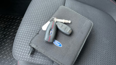 Ford Focus 1.0 EcoBoost 125 ST-Line 5dr Petrol Hatchback